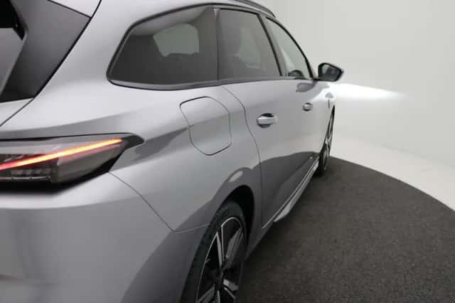 Peugeot 308 (2025) thumbnail 48