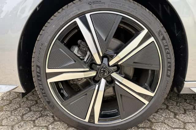 Peugeot 308 (2025) thumbnail 6