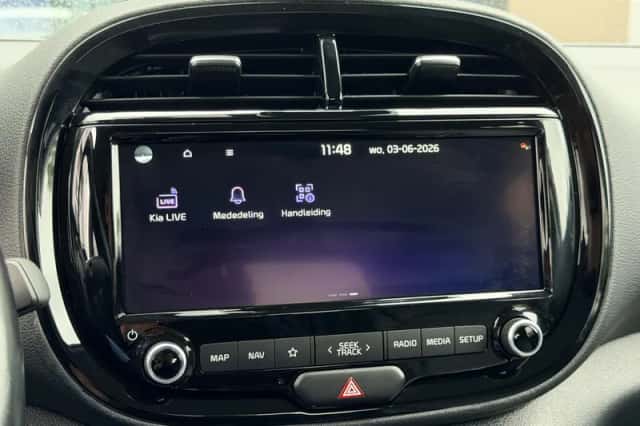 Kia Soul EV (2020) thumbnail 37