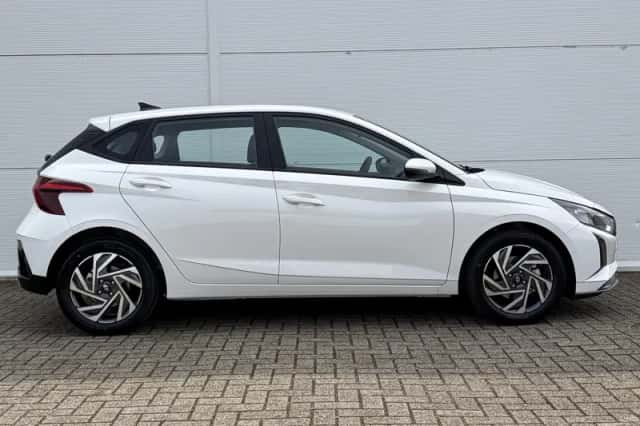 Hyundai i20 (2026) thumbnail 15