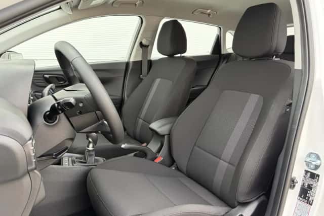 Hyundai i20 (2026) thumbnail 4