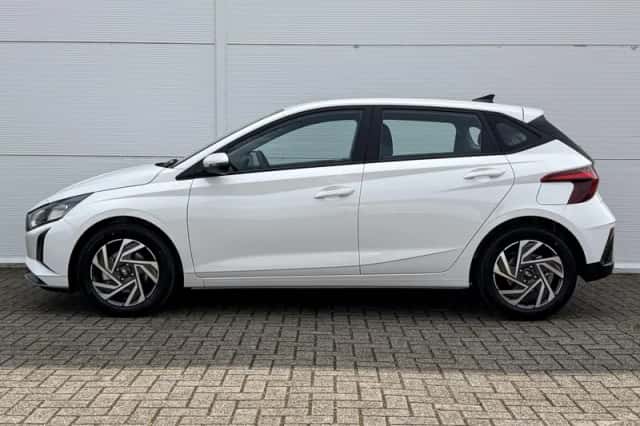 Hyundai i20 (2026) thumbnail 6