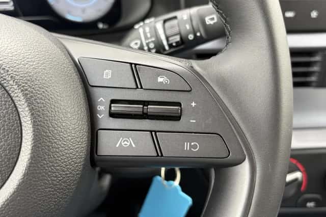 Hyundai i20 (2026) thumbnail 9