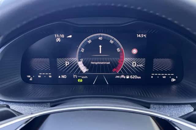 Škoda Scala (2025) thumbnail 16