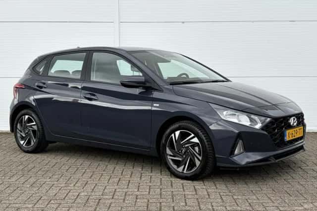 Hyundai i20 (2024) thumbnail 16