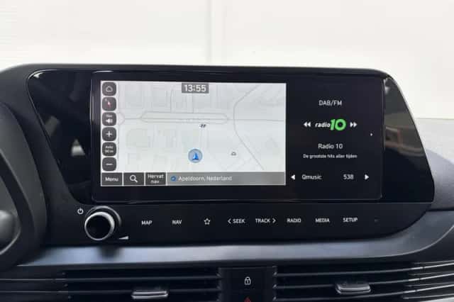 Hyundai i20 (2024) thumbnail 22