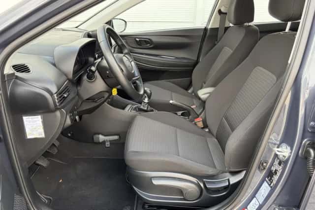 Hyundai i20 (2024) thumbnail 27
