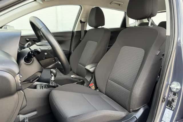 Hyundai i20 (2024) thumbnail 4