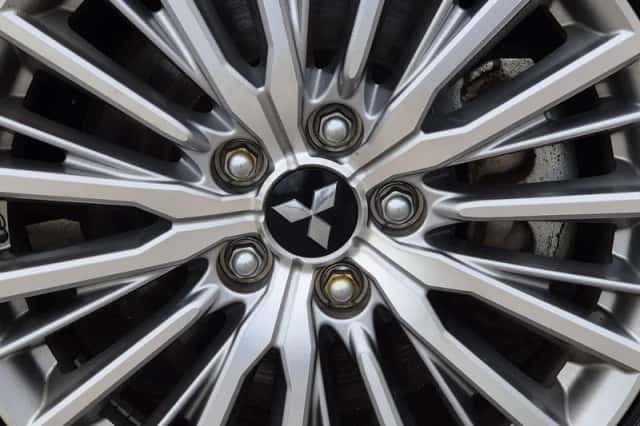 Mitsubishi Outlander (2021) thumbnail 42