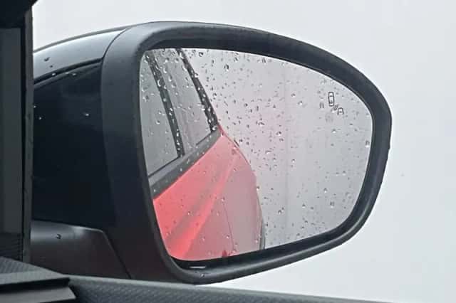 Nissan Micra (2026) thumbnail 39