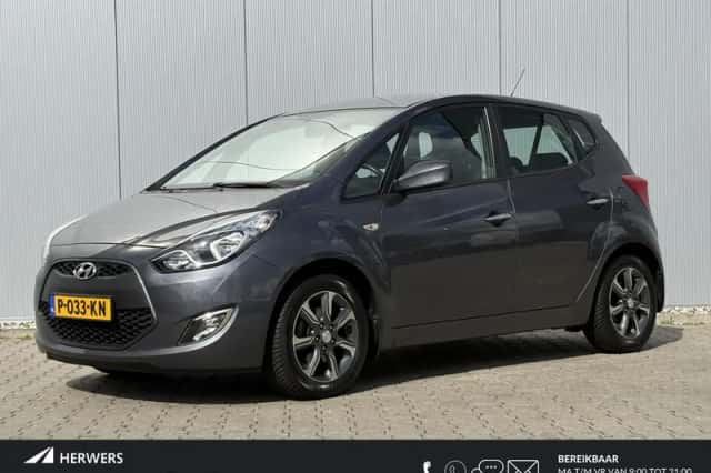 Hyundai ix20 (2019) thumbnail 1