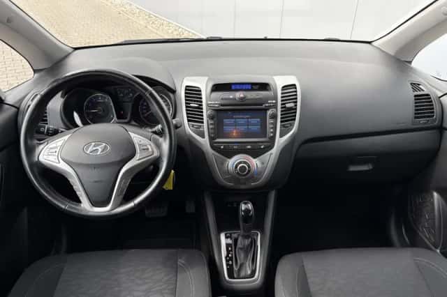 Hyundai ix20 (2019) thumbnail 2