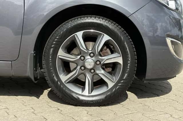 Hyundai ix20 (2019) thumbnail 16