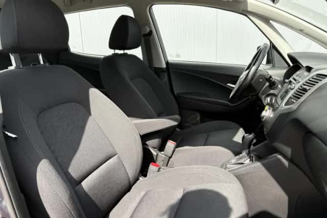 Hyundai ix20 (2019) thumbnail 24