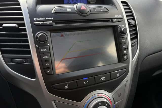 Hyundai ix20 (2019) thumbnail 29