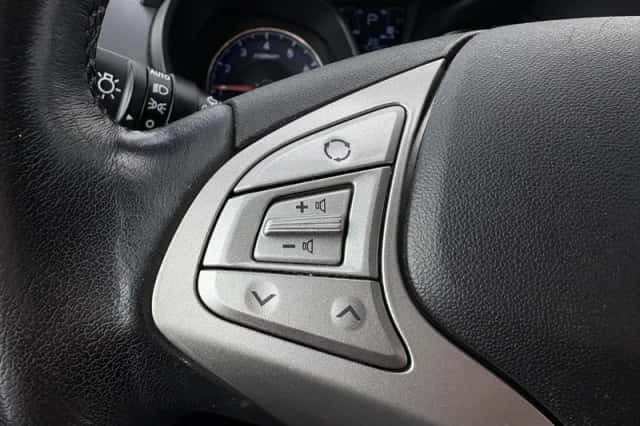 Hyundai ix20 (2019) thumbnail 8