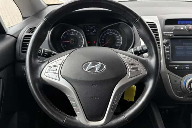 Hyundai ix20 (2019) thumbnail 9