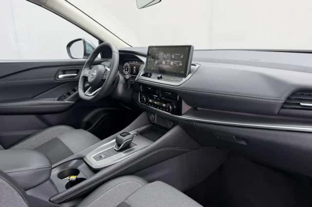 Nissan Qashqai (2025) thumbnail 39