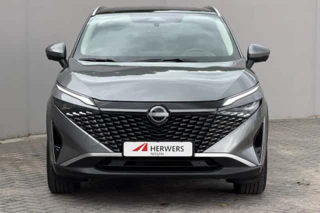 Nissan Qashqai (2025) thumbnail 7