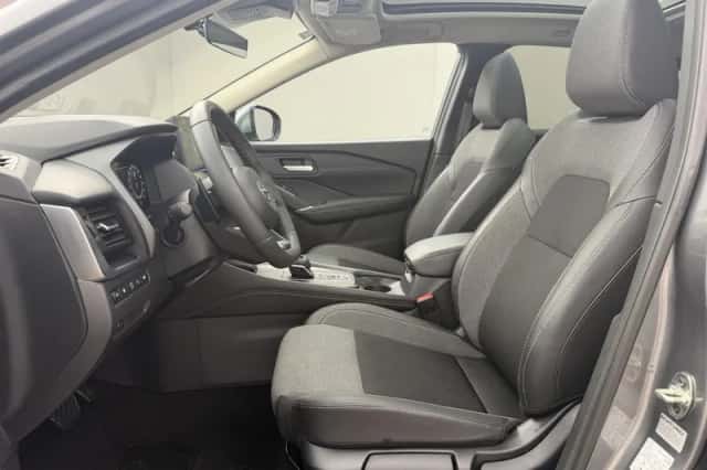 Nissan Qashqai (2025) thumbnail 9