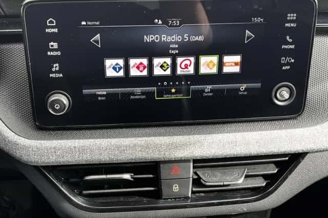 Škoda Scala (2025) thumbnail 17