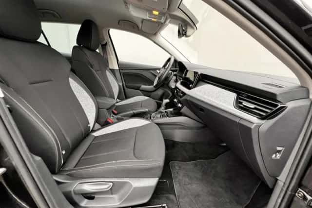 Škoda Scala (2025) thumbnail 32