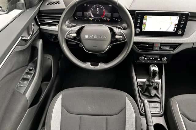 Škoda Scala (2025) thumbnail 35