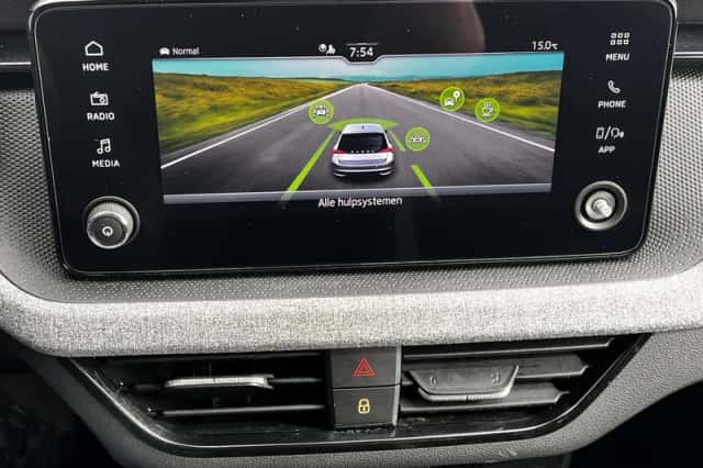 Škoda Scala (2025) thumbnail 40