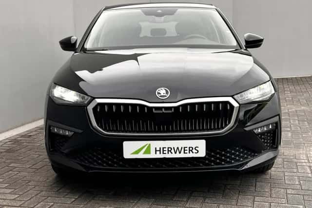 Škoda Scala (2025) thumbnail 50