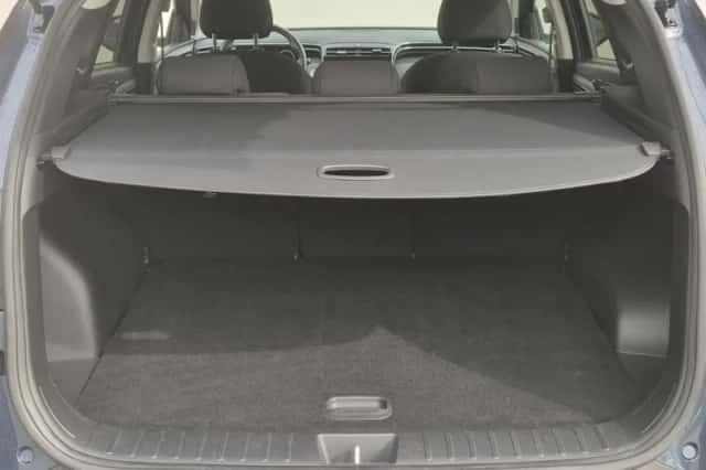 Hyundai Tucson (2022) thumbnail 27