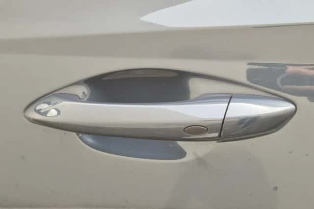 Hyundai Tucson (2022) thumbnail 38