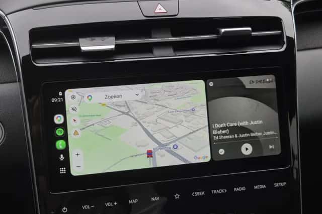 Hyundai Tucson (2022) thumbnail 5