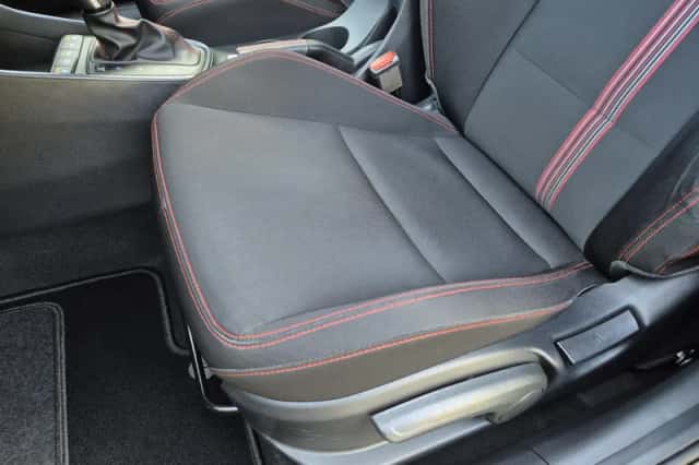 Hyundai i20 (2021) thumbnail 24