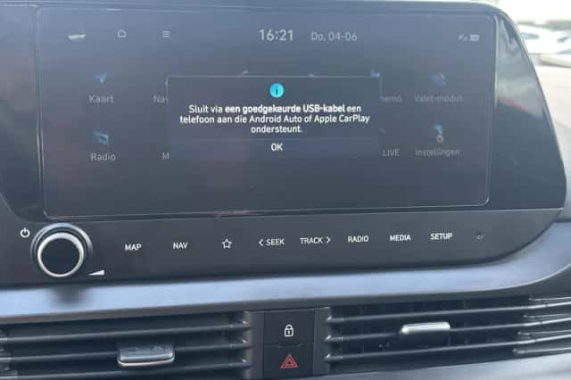 Hyundai i20 (2024) thumbnail 11