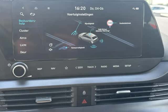 Hyundai i20 (2024) thumbnail 22