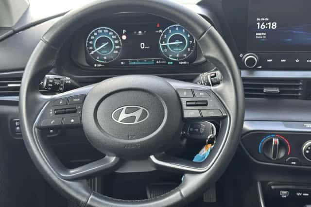 Hyundai i20 (2024) thumbnail 32