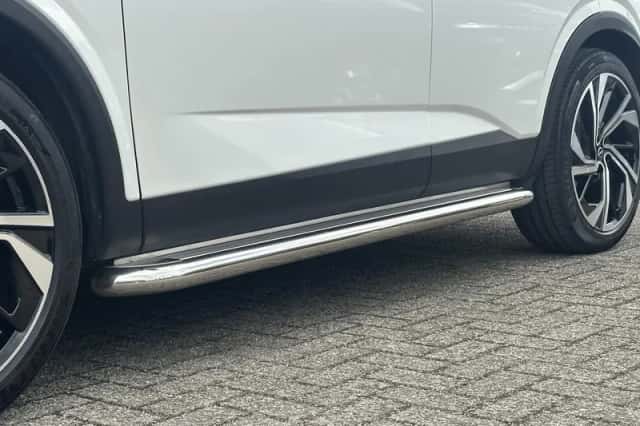 Nissan Qashqai (2023) thumbnail 35