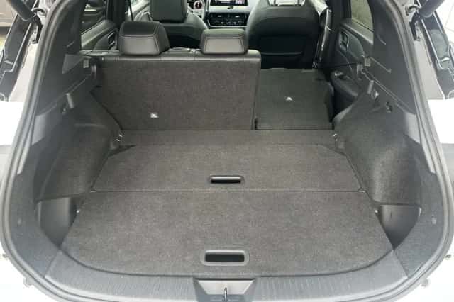 Nissan Qashqai (2023) thumbnail 44