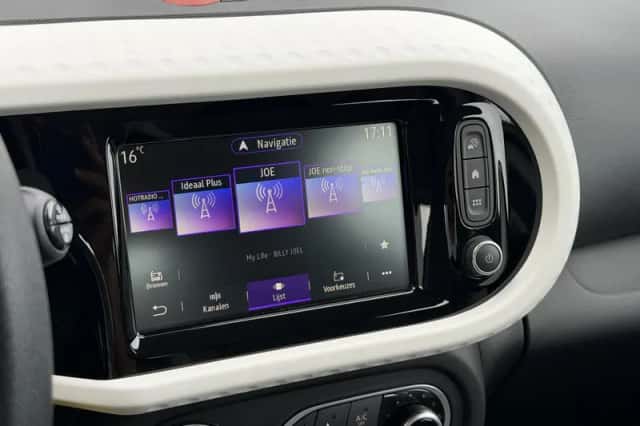 Renault Twingo (2022) thumbnail 18