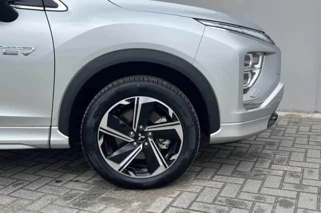 Mitsubishi Eclipse Cross (2025) thumbnail 15