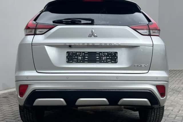 Mitsubishi Eclipse Cross (2025) thumbnail 24