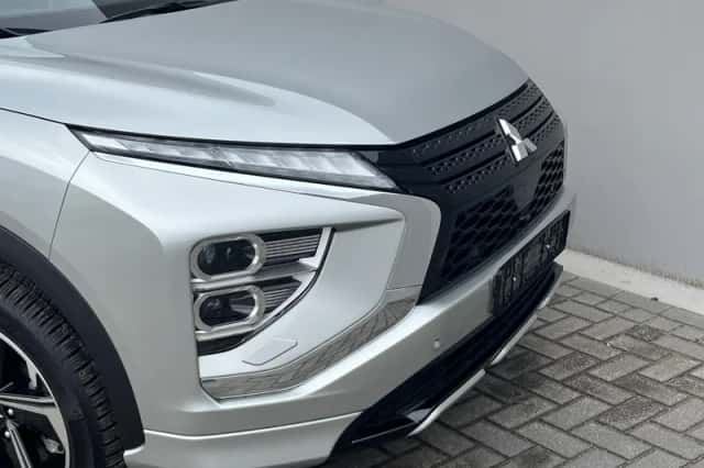 Mitsubishi Eclipse Cross (2025) thumbnail 25