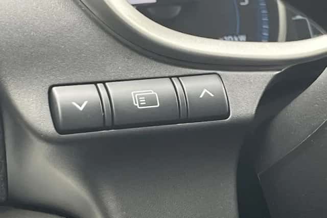 Mitsubishi Eclipse Cross (2025) thumbnail 47