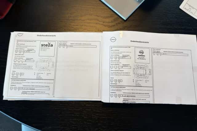 Nissan Qashqai (2022) thumbnail 5