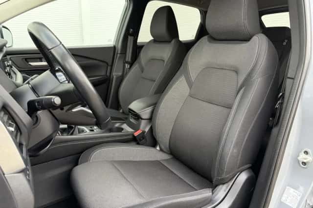 Nissan Qashqai (2022) thumbnail 8