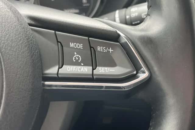 Mazda CX-5 (2021) thumbnail 23