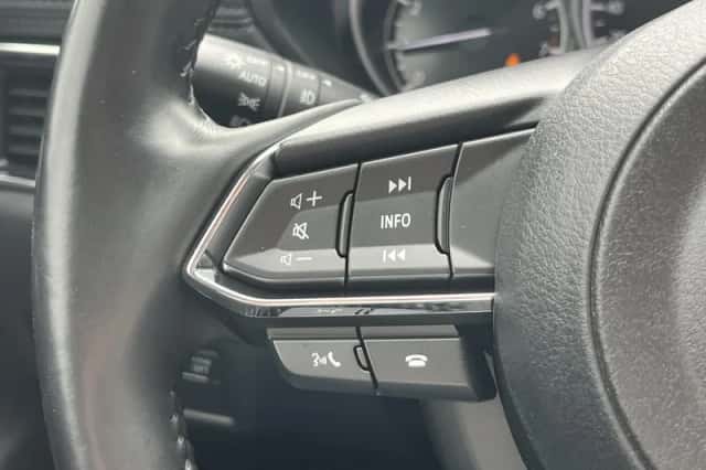 Mazda CX-5 (2021) thumbnail 10