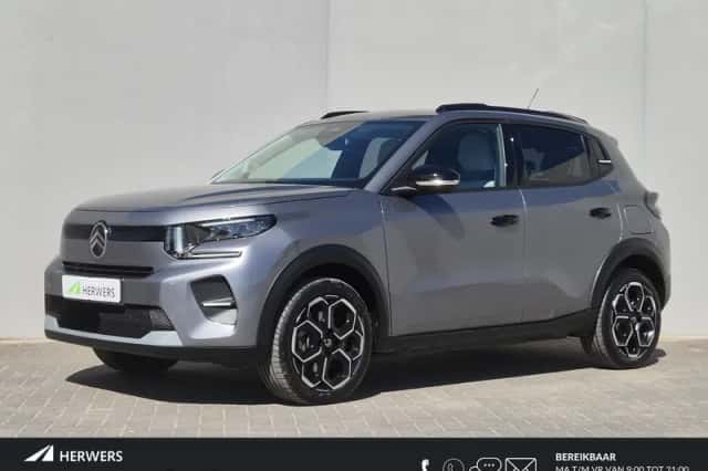 Citroën ë-C3 (2025) thumbnail 1