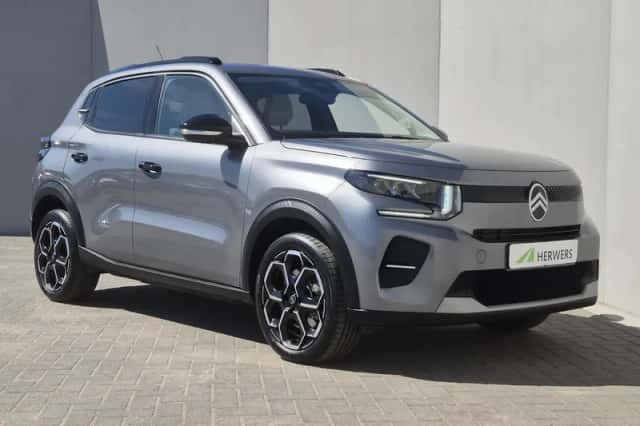 Citroën ë-C3 (2025) thumbnail 12