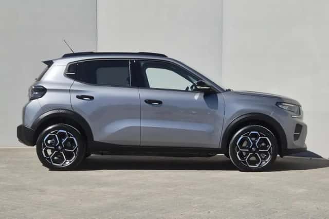 Citroën ë-C3 (2025) thumbnail 13